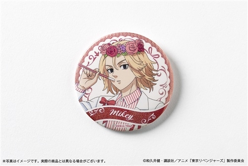 東京リベンジャーズ」バースデーセット Vol.3 佐野万次郎: グッズ