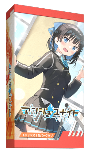 アンジュ・ユナイト KADOKAWA限定スペシャルパック Vol.2: その他