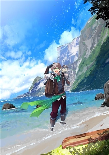 もふもふと楽しむ無人島のんびり開拓ライフ ～VRMMOでぼっちを満喫する