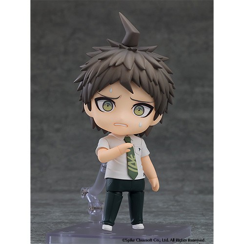 ダンガンロンパ1・2 Reload ねんどろいど 日向創: グッズ・文具