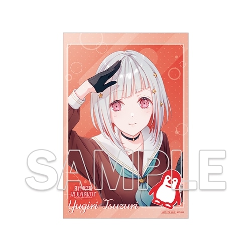 会場・通販」限定】『蓮ノ空女学院スクールアイドルクラブ』104期