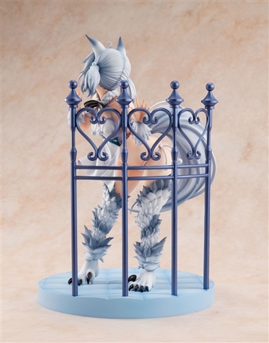 限定特典付き】『回復術士のやり直し』 セツナ 原作版 1/7スケール