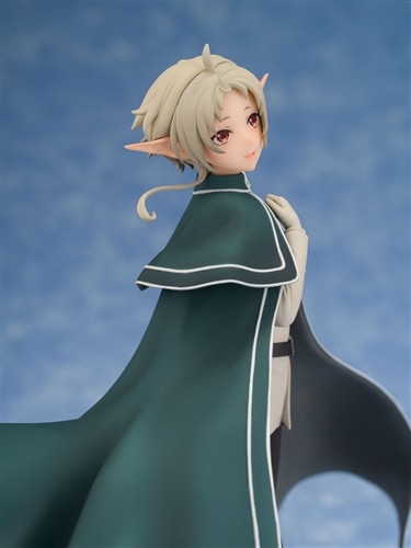 無職転生Ⅱ ～異世界行ったら本気だす～』 シルフィエット(通常版