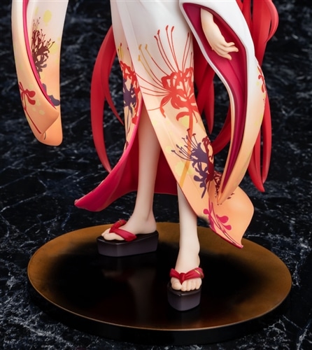 限定特典付き】『灼眼のシャナ』20周年記念 シャナ 灼眼ノ美人ver