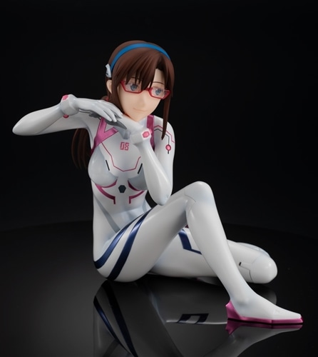 シン・エヴァンゲリオン劇場版』 アスカ・レイ・マリ Newtype Cover