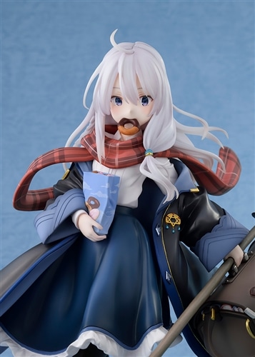 再販】 『魔女の旅々』イレイナ DX Ver.: フィギュア・プラモデル