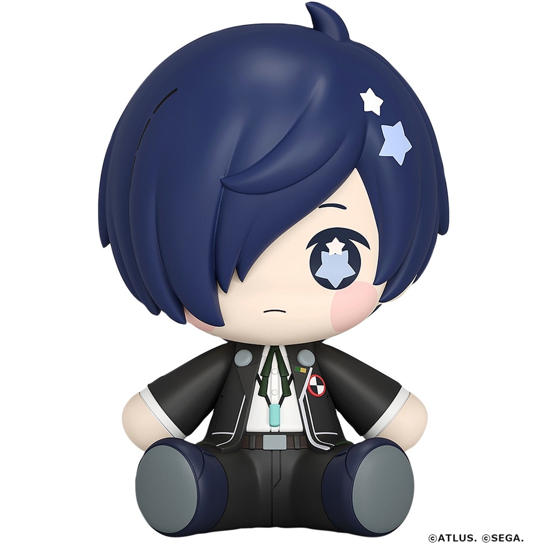 名探偵コナン」キラキラ缶バッジコレクション セルフフォトver. | j