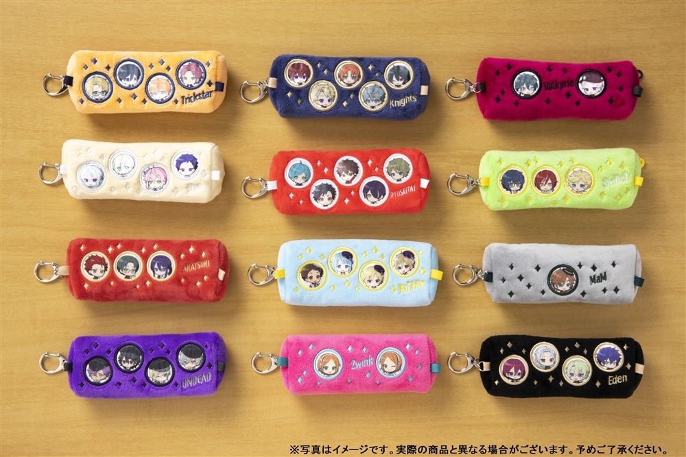 あんさんぶるスターズ！」ますこっとプチホルダー UNDEAD ver.: その他