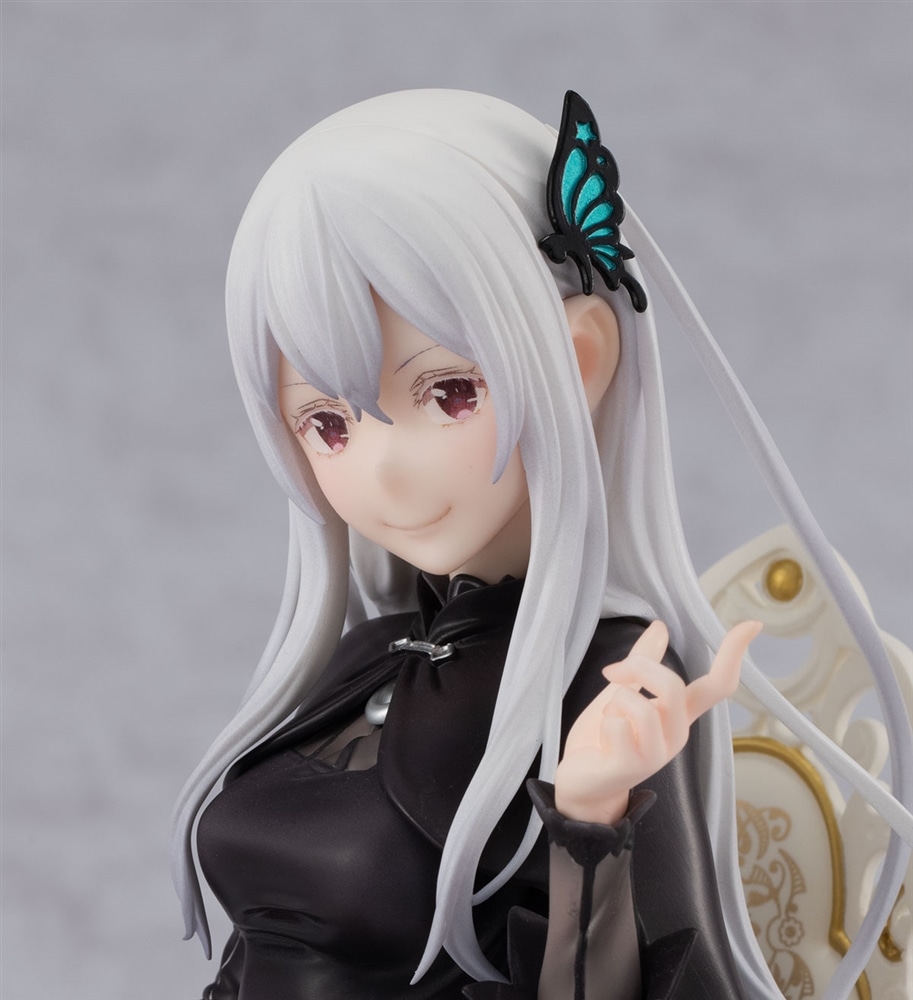 Re:ゼロから始める異世界生活」エキドナ お茶会Ver. 1/7スケール