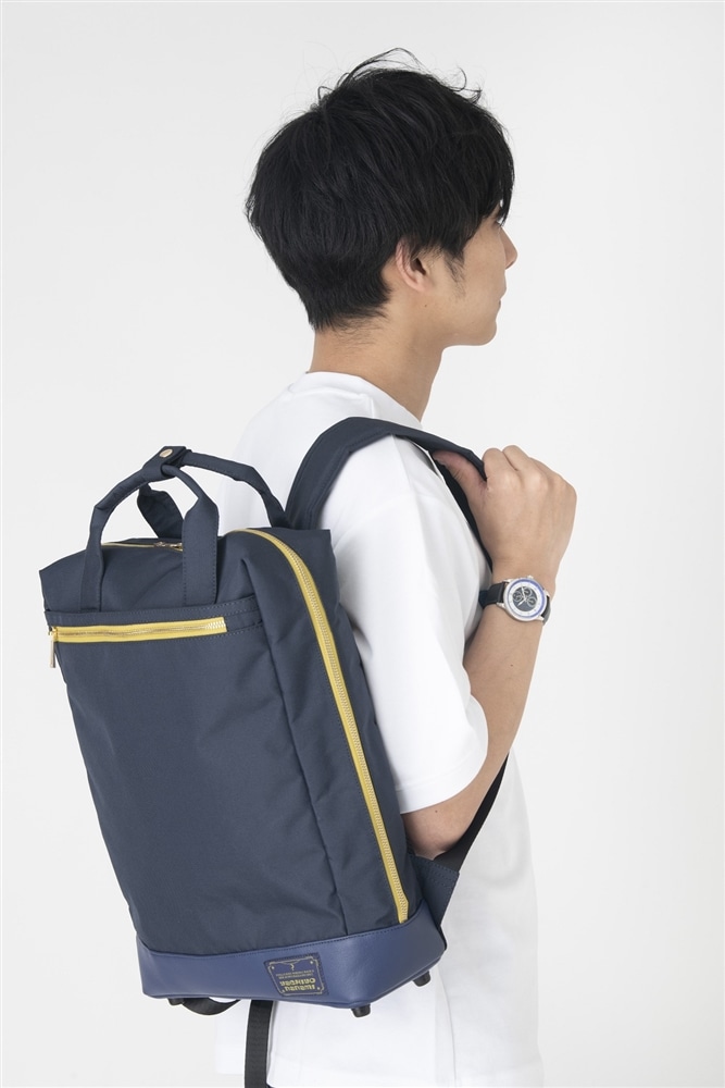 マギアレコード 魔法少女まどか☆マギカ外伝 バックパック 七海やちよ