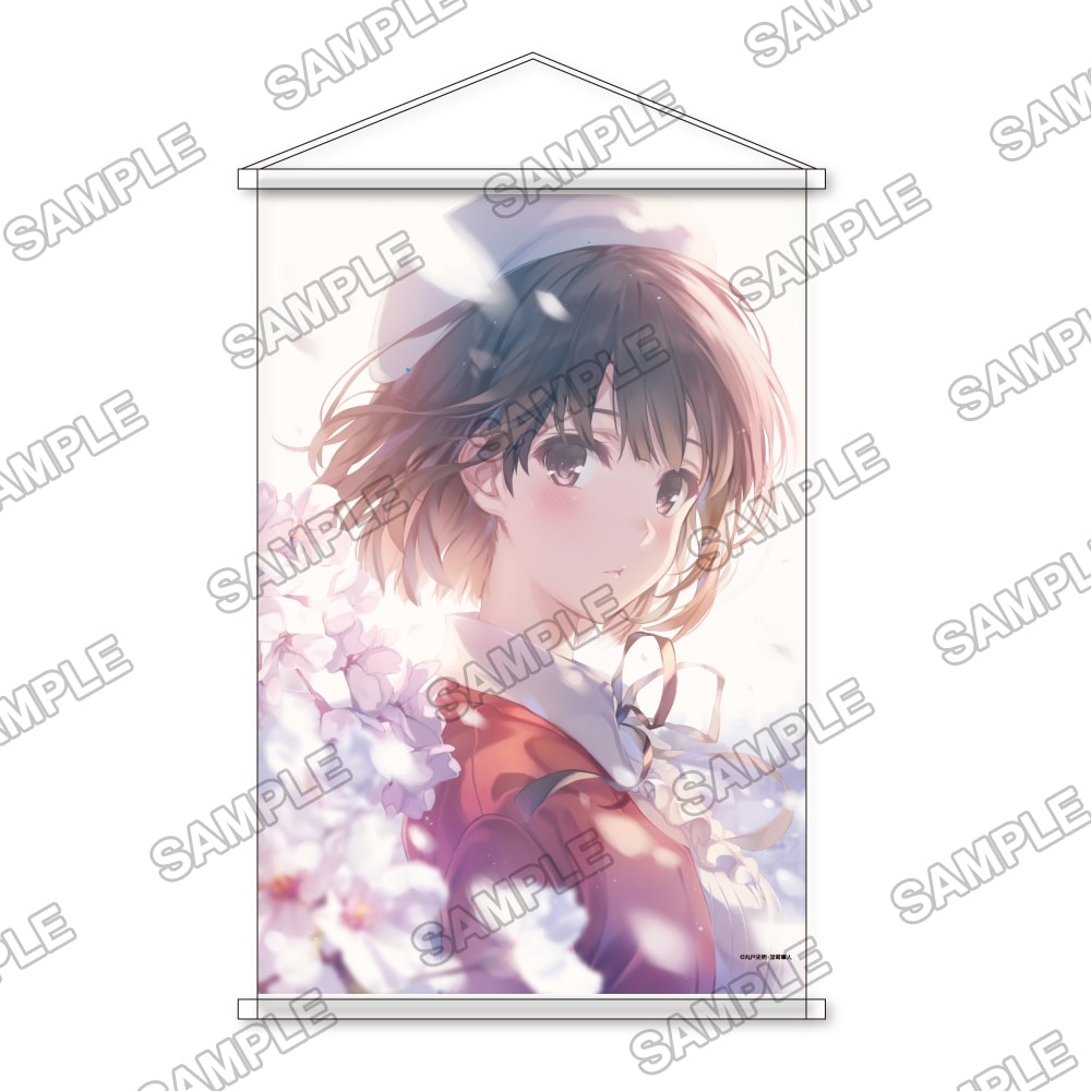 冴えない彼女の育てかた 深崎暮人画集 上 Flat. カドカワストア