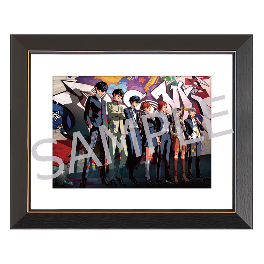 P25th FES 大展覧会 複製原画: その他グッズ | カドスト | KADOKAWA