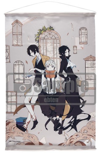 シリーズで選ぶ|文豪ストレイドッグス | カドスト | KADOKAWA公式