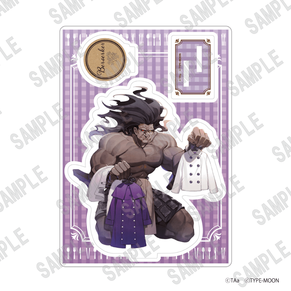 衛宮さんちの今日のごはん グッズアイテム: | カドスト | KADOKAWA公式