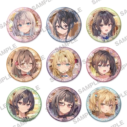 時々ボソッとロシア語でデレる隣のアーリャさん』 画集イラストグッズ