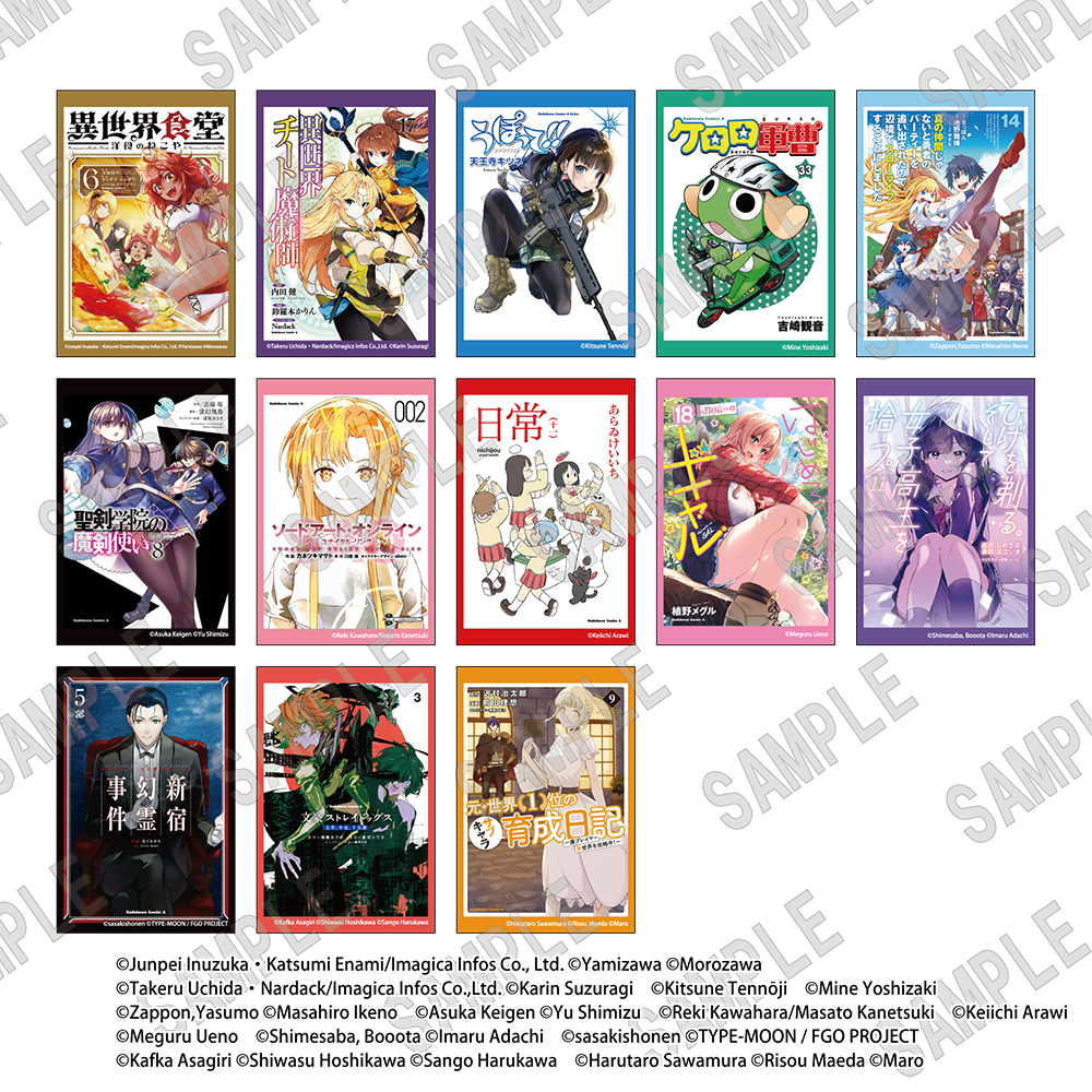 ストライクウィッチーズ Chaos スリーブ 未開封 30枚 ストライク