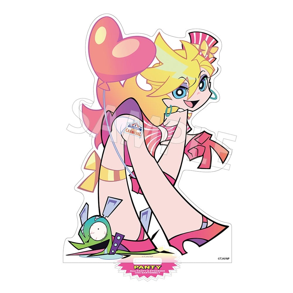 AJ2025 New PANTY & STOCKING with GARTERBELT: | カドスト | KADOKAWA