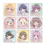 蓮ノ空女学院スクールアイドルクラブ』104期メモリアル POP UP SHOP