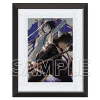 ソードアート・オンライン』原作15周年記念グッズ: | カドスト