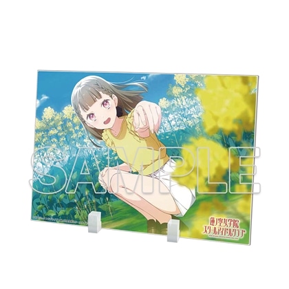 シリーズで選ぶ|ラブライブ！蓮ノ空女学院スクールアイドルクラブ