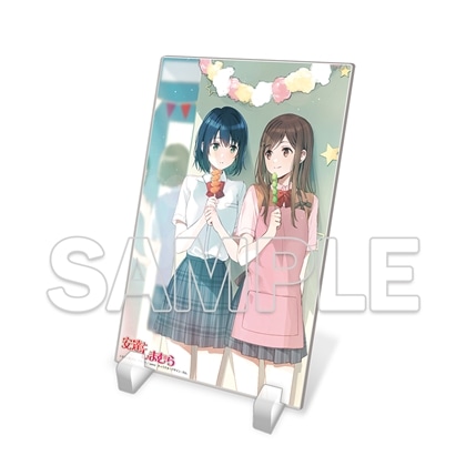 シリーズで選ぶ|安達としまむら | カドスト | KADOKAWA公式オンライン