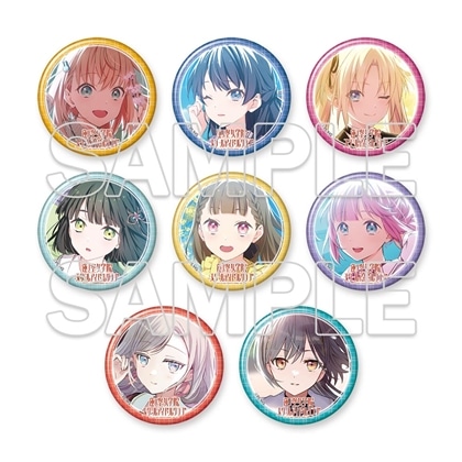 イベント・事後通販限定】『ラブライブ！蓮ノ空女学院スクールアイドル