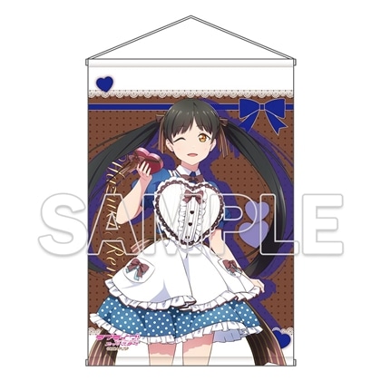 ラブライブ！スーパースター!!』Liella! B2タペストリー Ver