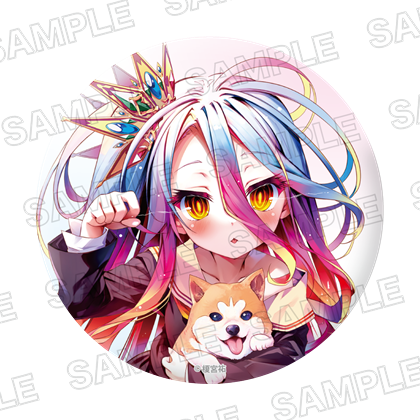 シリーズで選ぶ|ノーゲーム・ノーライフ | カドスト | KADOKAWA公式