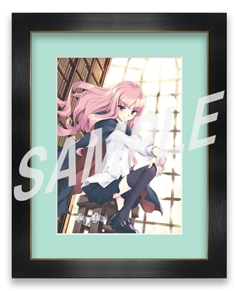 ライトノベル展2025 A5キャラファイングラフ: | カドスト | KADOKAWA