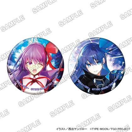 C107 Fateシリーズ: | カドスト | KADOKAWA公式オンラインショップ