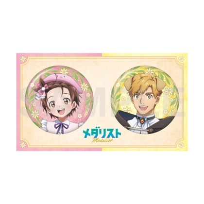 AJ2026 メダリスト: | カドスト | KADOKAWA公式オンラインショップ