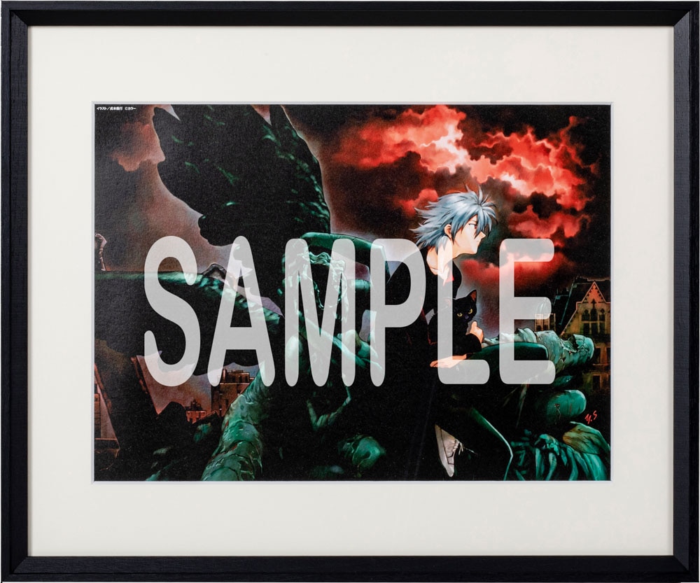 貞本義行「新世紀エヴァンゲリオン」: | カドスト | KADOKAWA公式