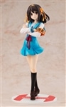 限定特典付き】『涼宮ハルヒ』シリーズ 原作版 涼宮ハルヒ 1/7スケール
