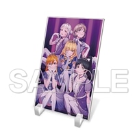 ラブライブ！スーパースター!!』 アクリルスタンド Ver.ノン