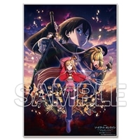 劇場版 ソードアート・オンライン -プログレッシブ- 冥き夕闇の