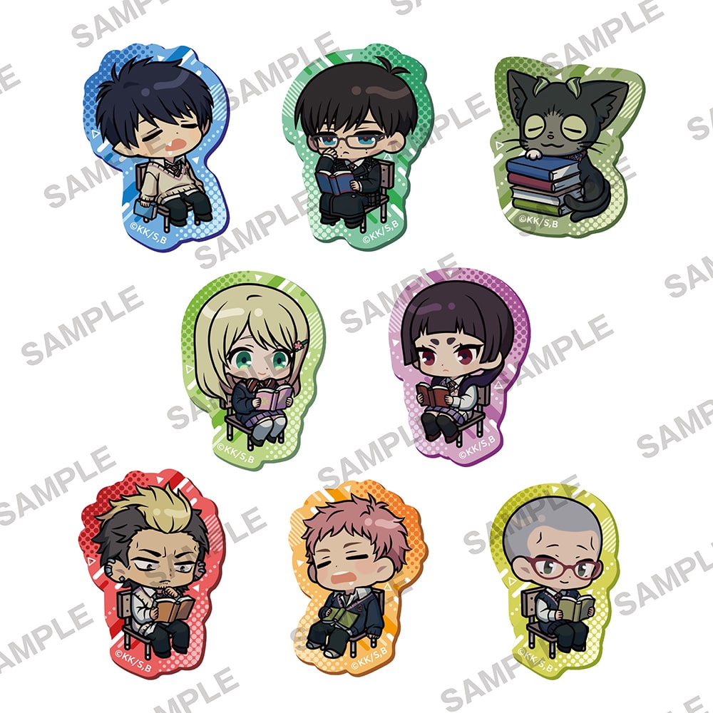 シリーズで選ぶ|青の祓魔師 | カドスト | KADOKAWA公式オンラインショップ