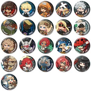 阿々久商店/『ギルティギア』 | カドスト | KADOKAWA公式オンライン