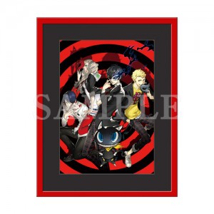 アトラスDショップ/グッズ/ペルソナ25周年 | カドスト | KADOKAWA公式