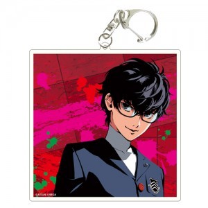 アトラスDショップ/グッズ/ペルソナ25周年/PERSONA 25th FESグッズ