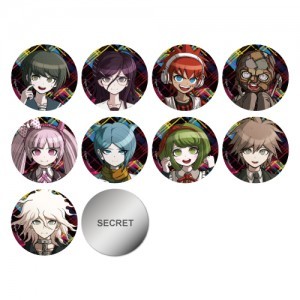 ダンガンロンパ2024公式グッズ: | カドスト | KADOKAWA公式オンライン