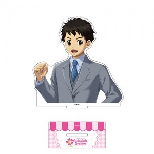 シリーズで選ぶ|ときめきメモリアル Girl's Side | カドスト