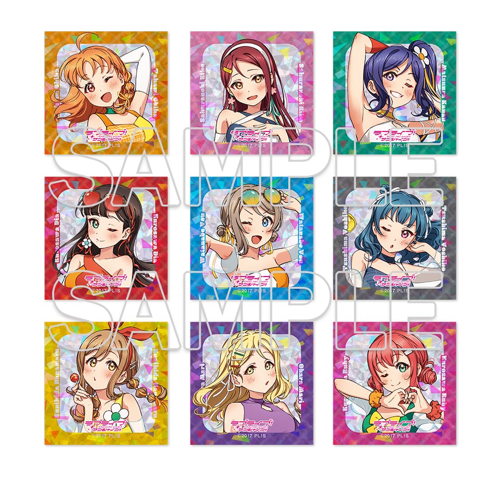 LoveLive! Days 2025年7月号『ラブライブ！蓮ノ空女学院スクール