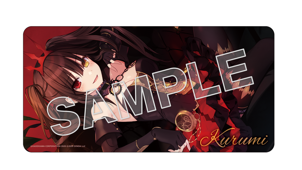 限定特典付き】『デート・ア・ライブ』時崎狂三 女帝ver. KADOKAWA