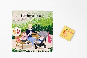 吉田ちか Our Favorite WORD BOOK MAGNET PLAY: | カドスト | KADOKAWA