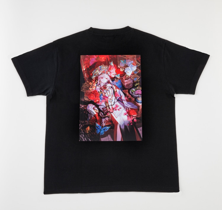 藤ちょこ『祝彩巡礼』 出版記念グッズ: | カドスト | KADOKAWA公式