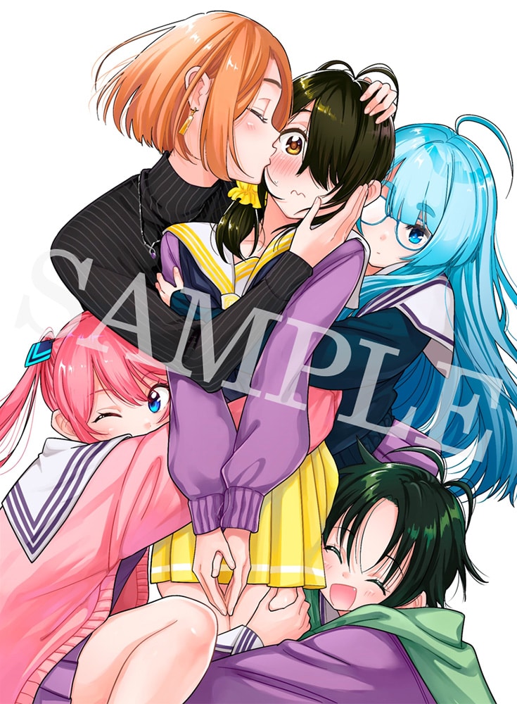 紫雲寺家の子供たち|映像商品: | カドスト | KADOKAWA公式オンライン