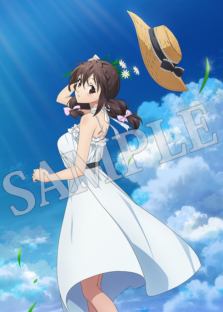 この素晴らしい世界に爆焔を！ 第1巻《原作イラスト・三嶋くろね描き