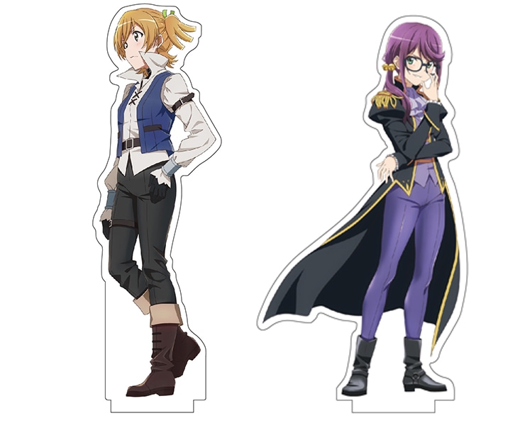 少女☆歌劇 レヴュースタァライト 舞台奏像劇 遙かなるエルドラド