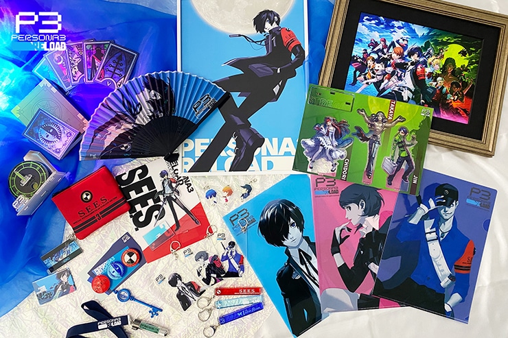 P3R 契約者の鍵 レプリカ: グッズ・文具 | カドスト | KADOKAWA公式