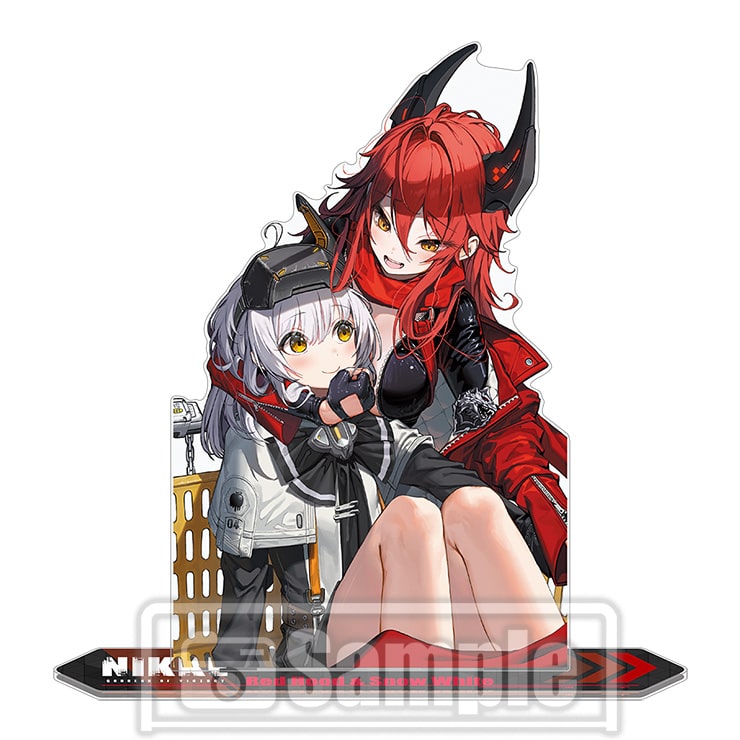 週刊ファミ通『勝利の女神：NIKKE』2周年特集号（2024年11月14日増刊号